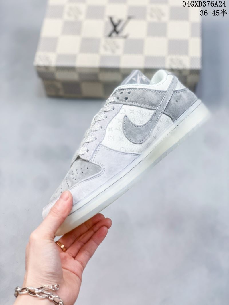 Nike Dunk Shoes